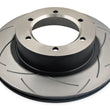 Load image into Gallery viewer, DBA Front T-Slot T2 Street Series Rotors fits 1986-1998 Toyota Pickup / 1986-1995 Toyota Pickup 4WD All / 1986-1998 Toyota...