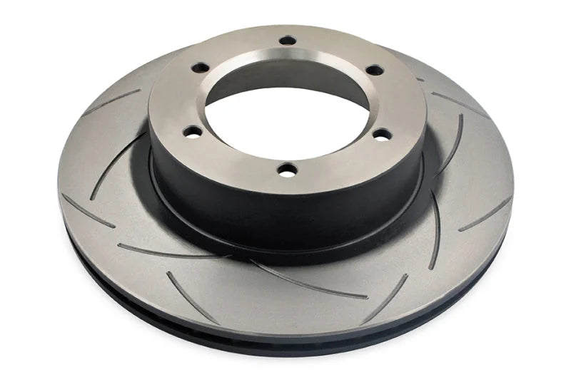 DBA Front T-Slot T2 Street Series Rotors fits 1986-1998 Toyota Pickup / 1986-1995 Toyota Pickup 4WD All / 1986-1998 Toyota...
