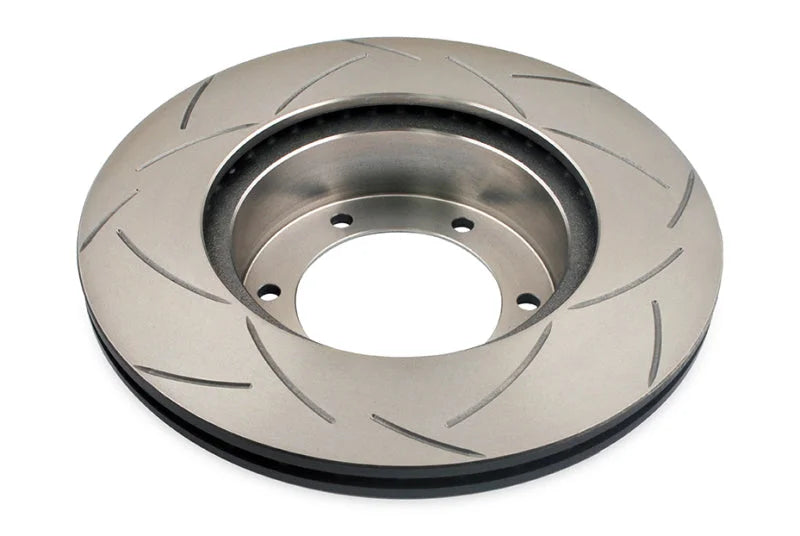 DBA Front T-Slot T2 Street Series Rotors fits 1986-1998 Toyota Pickup / 1986-1995 Toyota Pickup 4WD All / 1986-1998 Toyota...