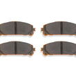 Load image into Gallery viewer, DBA Front XP Performance Brake Pads fits 2020-2022 Toyota Highlander / 2022 Toyota Highlander Hybrid Bronze Edition / 2021...