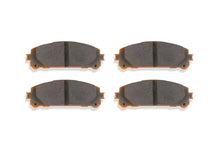 Load image into Gallery viewer, DBA Front XP Performance Brake Pads fits 2020-2022 Toyota Highlander / 2022 Toyota Highlander Hybrid Bronze Edition / 2021...