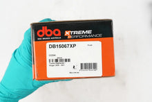 Load image into Gallery viewer, DBA Front XP Performance Brake Pads fits 2020-2022 Toyota Highlander / 2022 Toyota Highlander Hybrid Bronze Edition / 2021...