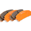 Load image into Gallery viewer, DBA Front XP Performance Brake Pads fits 2020-2022 Toyota Highlander / 2022 Toyota Highlander Hybrid Bronze Edition / 2021...