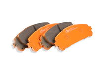 Load image into Gallery viewer, DBA Front XP Performance Brake Pads fits 2020-2022 Toyota Highlander / 2022 Toyota Highlander Hybrid Bronze Edition / 2021...