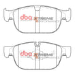 Load image into Gallery viewer, DBA Front XP Performance Brake Pads fits 2022-2023 Volvo C40 / 2019 Volvo S60 / 2017-2022 Volvo S90 / 2019-2021 Volvo V60 ...