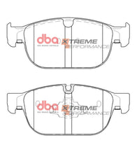 Load image into Gallery viewer, DBA Front XP Performance Brake Pads fits 2022-2023 Volvo C40 / 2019 Volvo S60 / 2017-2022 Volvo S90 / 2019-2021 Volvo V60 ...