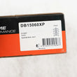 Load image into Gallery viewer, DBA Front XP Performance Brake Pads (w/318mm front Rotor) fits Audi A4 / 2018 Audi A4 Quattro / 2018 Audi A5 Sportback / 2...