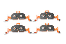 Load image into Gallery viewer, DBA Front XP Performance Brake Pads (w/318mm front Rotor) fits Audi A4 / 2018 Audi A4 Quattro / 2018 Audi A5 Sportback / 2...