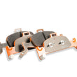 Load image into Gallery viewer, DBA Front XP Performance Brake Pads (w/318mm front Rotor) fits Audi A4 / 2018 Audi A4 Quattro / 2018 Audi A5 Sportback / 2...