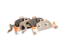 Load image into Gallery viewer, DBA Front XP Performance Brake Pads (w/318mm front Rotor) fits Audi A4 / 2018 Audi A4 Quattro / 2018 Audi A5 Sportback / 2...