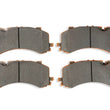 Load image into Gallery viewer, DBA Front XP Performance Brake Pads (w/400mm Front Rotor) fits 2019-2021 Audi A8 Quattro - Main Product View