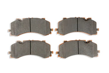 Load image into Gallery viewer, DBA Front XP Performance Brake Pads (w/400mm Front Rotor) fits 2019-2021 Audi A8 Quattro - Main Product View