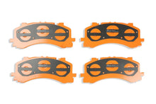 Load image into Gallery viewer, DBA Front XP Performance Brake Pads (w/400mm Front Rotor) fits 2019-2021 Audi A8 Quattro - Additional View 6