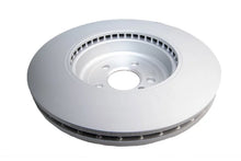 Load image into Gallery viewer, DBA (G20/G21) En-Shield Standard HC Front Brake Rotor fits 2019+ BMW 3-Series - Side View