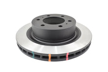 Load image into Gallery viewer, DBA (J300/J310) 4000 Series Standard Front Rotor (For 17in Wheels Only) fits 2022+ Toyota Landcruiser - Side View
