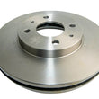 Load image into Gallery viewer, DBA (JDM) Front Street Series Standard Rotor fits 1991-1993 Nissan Nx 2.0L - Main Product View