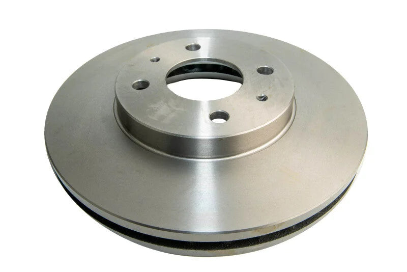 DBA (JDM) Front Street Series Standard Rotor fits 1991-1993 Nissan Nx 2.0L - Main Product View