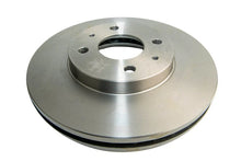 Load image into Gallery viewer, DBA (JDM) Front Street Series Standard Rotor fits 1991-1993 Nissan Nx 2.0L - Main Product View