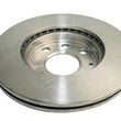 Load image into Gallery viewer, DBA (JDM) Front Street Series Standard Rotor fits 1991-1993 Nissan Nx 2.0L - Side View