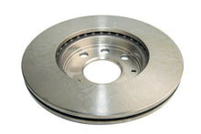 Load image into Gallery viewer, DBA (JDM) Front Street Series Standard Rotor fits 1991-1993 Nissan Nx 2.0L - Side View