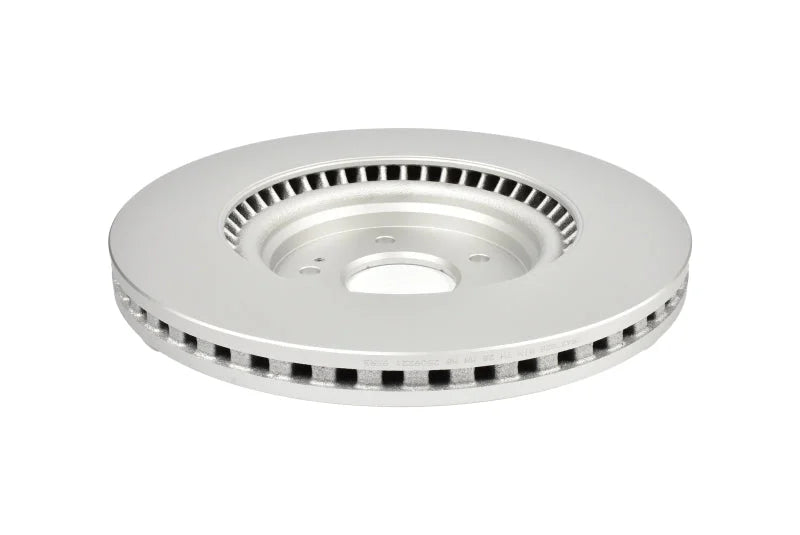 DBA N-Line Front En-Shield Standard Rotor fits 2021-2022 Hyundai Sonata - Main Product View