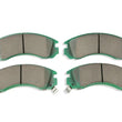 Load image into Gallery viewer, DBA Performance Front Brake Pads fits 1991-1996 Dodge Stealth / 1998 1999 Mitsubishi 3000GT / 1998-2004 Mitsubishi Diamant...