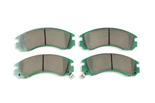 Load image into Gallery viewer, DBA Performance Front Brake Pads fits 1991-1996 Dodge Stealth / 1998 1999 Mitsubishi 3000GT / 1998-2004 Mitsubishi Diamant...
