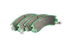 Load image into Gallery viewer, DBA Performance Front Brake Pads fits 1991-1996 Dodge Stealth / 1998 1999 Mitsubishi 3000GT / 1998-2004 Mitsubishi Diamant...