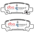 Load image into Gallery viewer, DBA RS Street Series Rear Brake Pads fits 1999-2003 Subaru Impreza RS / 2003-2006 Subaru Baja / 1998-2003 Subaru Forester ...