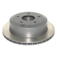 Load image into Gallery viewer, DBA Rear 4000 Series Plain Rotor fits 2005-2006 Pontiac GTO - Additional View 7