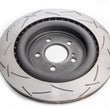 Load image into Gallery viewer, DBA Rear 4000 Series Slotted Rotor fits 2020-2021 Mercedes-Benz CLA35 Amg / 2014-2019 Mercedes-Benz CLA45 Amg / 2021 2022 ...