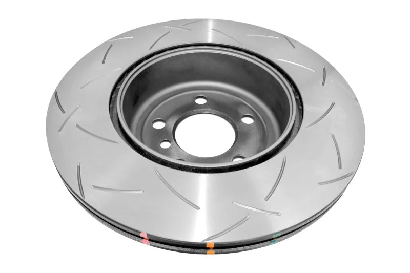 DBA Rear 4000 Series Slotted Rotor (w/M Perfomrance Brakes) fits 2018-2021 BMW 230I / 2018-2021 BMW 230I xDrive / 2015 BMW...