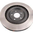 Load image into Gallery viewer, DBA Rear 4000 Series Standard Rotor (w/360mm Front Rotor) fits Porsche Macan / 2015-2019 Porsche Macan Turbo / 2015-2018 P...