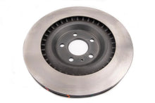 Load image into Gallery viewer, DBA Rear 4000 Series Standard Rotor (w/360mm Front Rotor) fits Porsche Macan / 2015-2019 Porsche Macan Turbo / 2015-2018 P...
