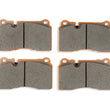 Load image into Gallery viewer, DBA Rear Brake Pads fits 2005-2008 Aston Martin DB9 / V8 Vantage / 2009-2016 Chevrolet Camaro Z/28 / Corvette Z06 / Corvet...
