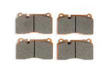 Load image into Gallery viewer, DBA Rear Brake Pads fits 2005-2008 Aston Martin DB9 / V8 Vantage / 2009-2016 Chevrolet Camaro Z/28 / Corvette Z06 / Corvet...