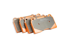 Load image into Gallery viewer, DBA Rear Brake Pads fits 2005-2008 Aston Martin DB9 / V8 Vantage / 2009-2016 Chevrolet Camaro Z/28 / Corvette Z06 / Corvet...