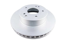 Load image into Gallery viewer, DBA Rear En-Shield Standard Rotor fits 1970 1973 Chevrolet Corvette (c2/c3) - Side View
