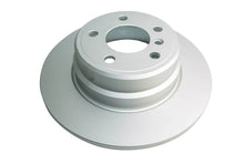 Load image into Gallery viewer, DBA Rear En-Shield Standard Rotor fits 2000-2006 BMW X5 - Main Product View