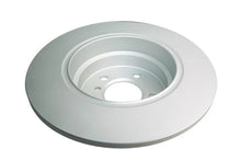 Load image into Gallery viewer, DBA Rear En-Shield Standard Rotor fits 2000-2006 BMW X5 - Side View