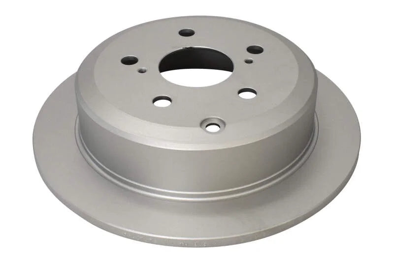 DBA Rear En-Shield Standard Rotor fits 2002 2003 Lexus ES300 / 2004-2006 Lexus ES330 / 2005-2007 Toyota Avalon LIMITED / 2...
