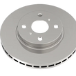 Load image into Gallery viewer, DBA 04-12 Nissan Pathfinder V6 Rear En-Shield Standard Rotor - Additional View 5