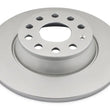 Load image into Gallery viewer, DBA Rear En-Shield Standard Rotor fits 2006 2007 Audi A3 / 2006-2009 Volkswagen GTI / 2006 2007 Volkswagen Jetta 2.0T / 20...