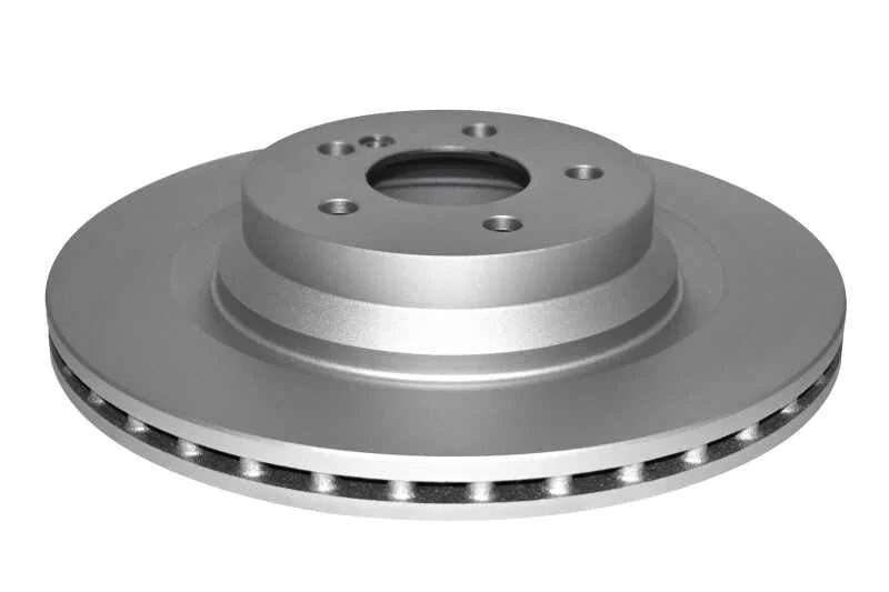 DBA Rear En-Shield Standard Rotor fits 2006 Mercedes-Benz CLS55 Amg / 2007-2009 Mercedes-Benz CLS63 Amg / 2003-2006 Merced...
