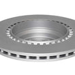 Load image into Gallery viewer, DBA Rear En-Shield Standard Rotor fits 2006 Mercedes-Benz CLS55 Amg / 2007-2009 Mercedes-Benz CLS63 Amg / 2003-2006 Merced...