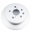 Load image into Gallery viewer, DBA Rear En-Shield Standard Rotor fits Lexus IS250 / 2006-2015 Lexus IS250 / 2014-2015 Lexus IS250 F SPORT - Main Product ...