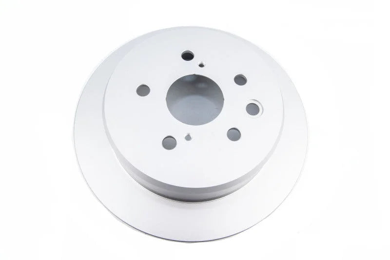 DBA Rear En-Shield Standard Rotor fits Lexus IS250 / 2006-2015 Lexus IS250 / 2014-2015 Lexus IS250 F SPORT - Main Product ...