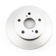 Load image into Gallery viewer, DBA Rear En-Shield Standard Rotor (w/259mm Rear Rotor) fits 2011-2017 Lexus CT200H / 2009 2010 Pontiac Vibe AWD / 2010-201...