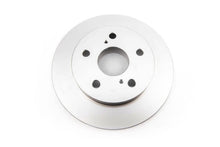 Load image into Gallery viewer, DBA Rear En-Shield Standard Rotor (w/259mm Rear Rotor) fits 2011-2017 Lexus CT200H / 2009 2010 Pontiac Vibe AWD / 2010-201...