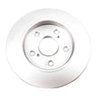 Load image into Gallery viewer, DBA Rear En-Shield Standard Rotor (w/259mm Rear Rotor) fits 2011-2017 Lexus CT200H / 2009 2010 Pontiac Vibe AWD / 2010-201...